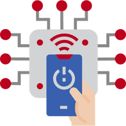 Ambient Computing and IoT