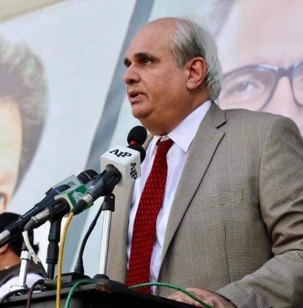 zia khan